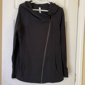 Lululemon Every Journey Hoodie, Black